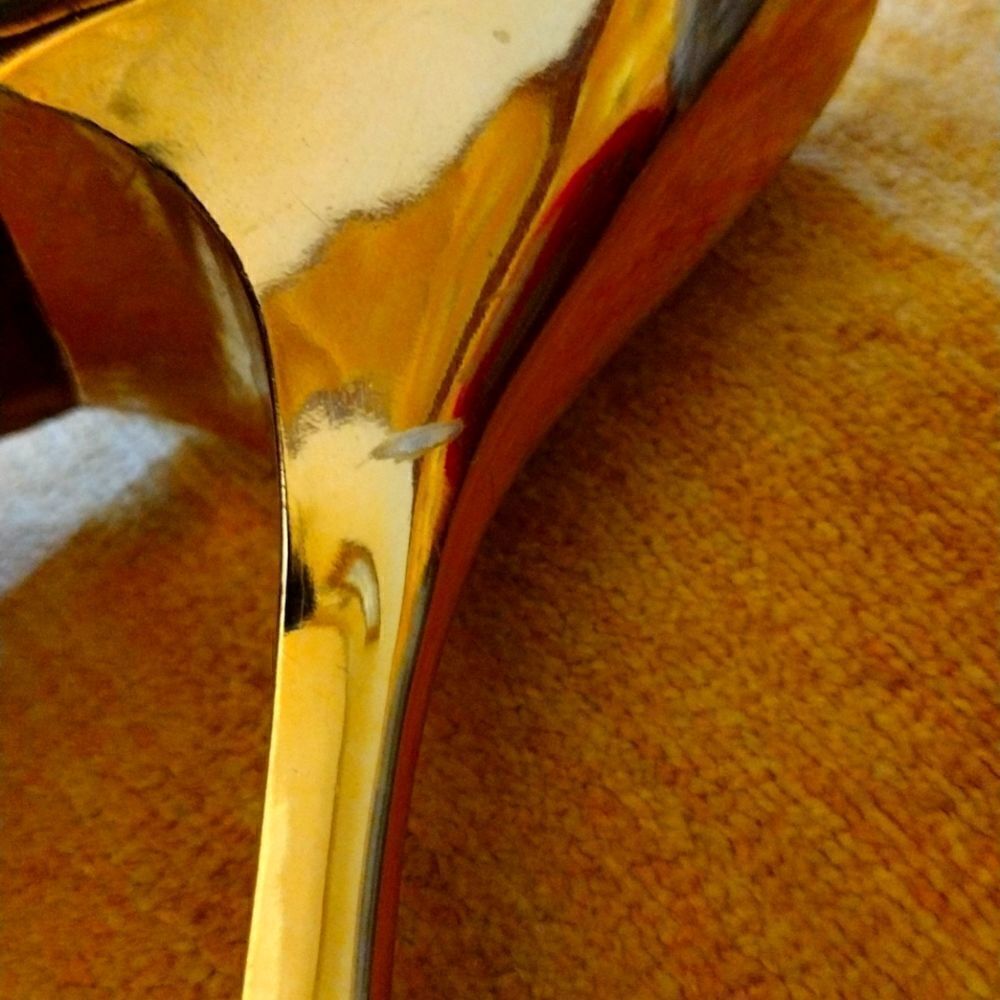 4@30.00 or 25.00 LADIES Designer Ankle Strap Shoes by NINA - Picture 10 of 10